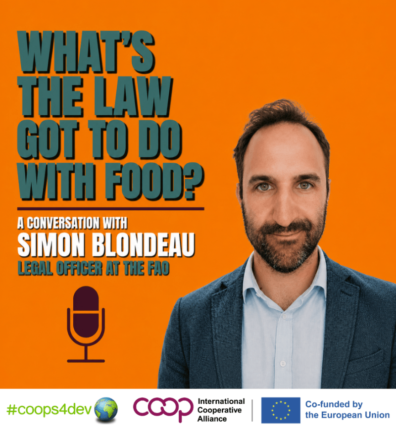 Simon Blondeau