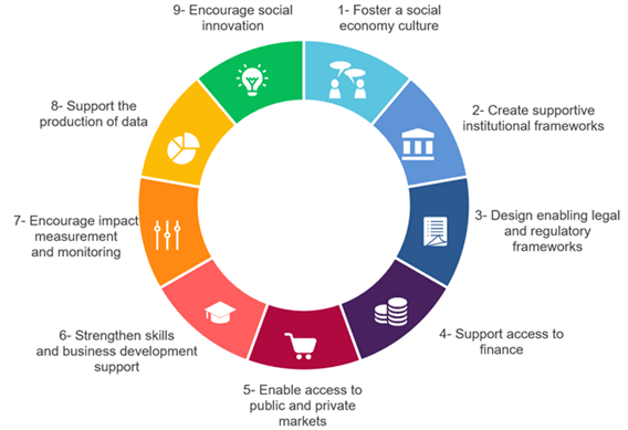 OECD Recommendation on the Social and Solidarity Economy and Social Innovation