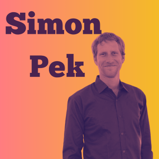 Interview with Simon Pek