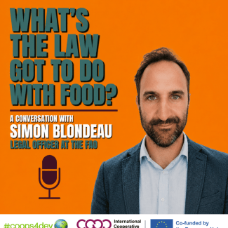 Simon Blondeau