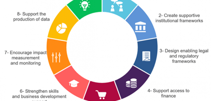 OECD Recommendation on the Social and Solidarity Economy and Social Innovation