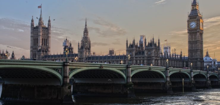 British MP introduces bill to improve coop's access to capital