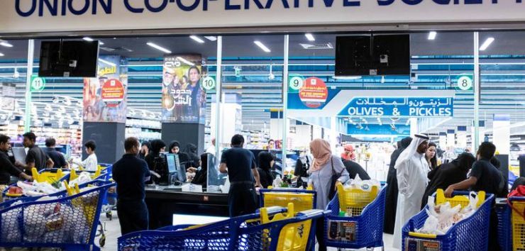 Union Coop to become first UAE retail co-operative to list on DFM