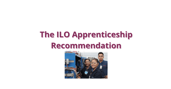 ILO Recommendation 