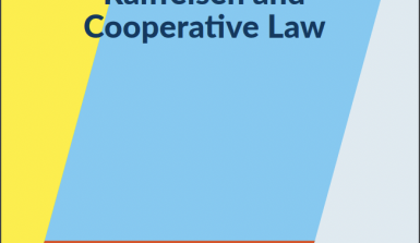 Friedrich Wilhelm Raiffesisen and Cooperative Law